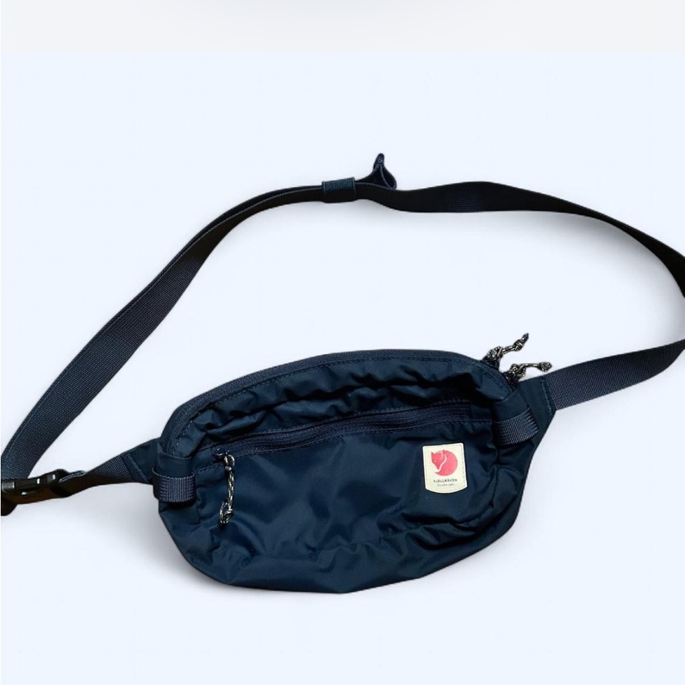 Fjallraven High Coast Hip Pack, NWOT.